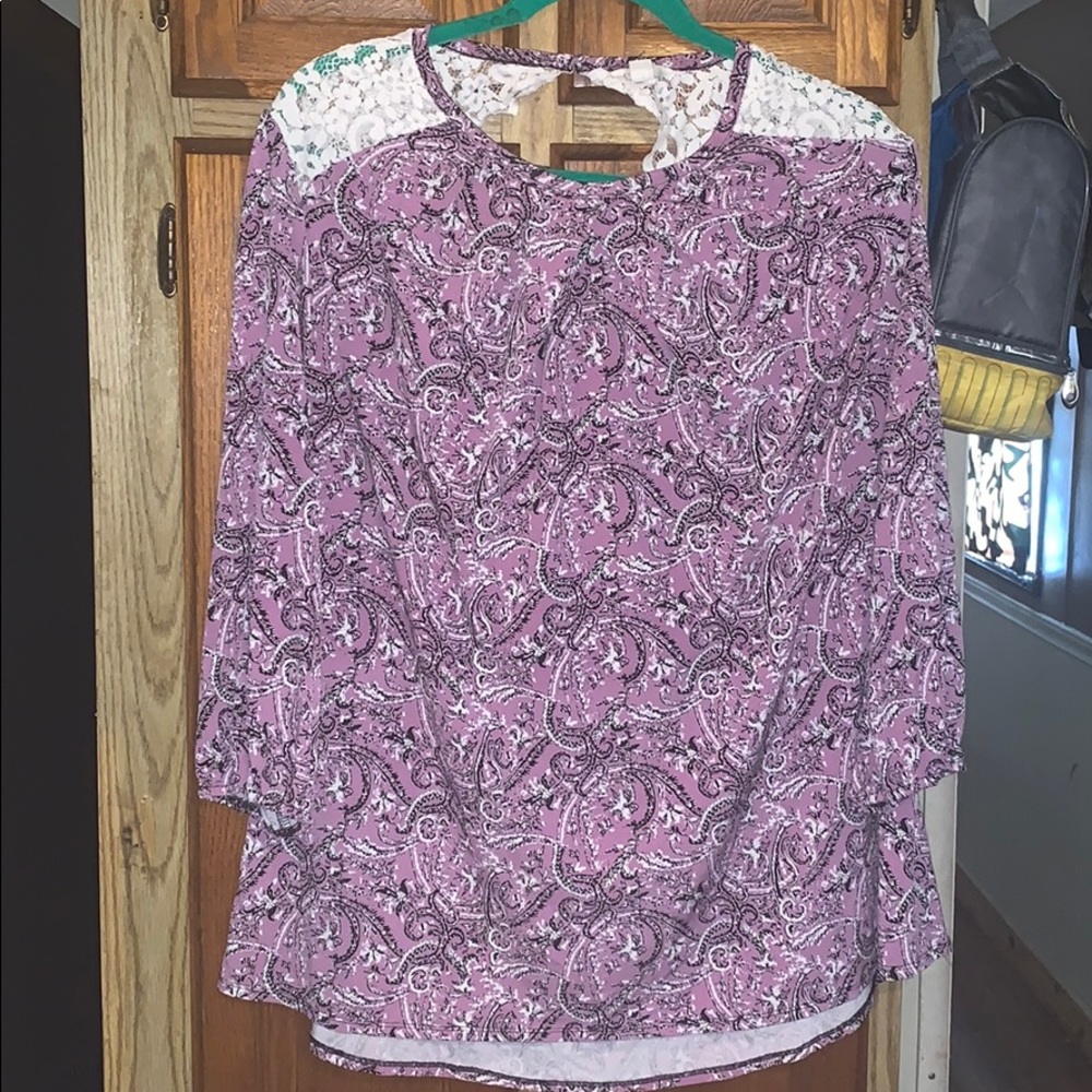 Blouse